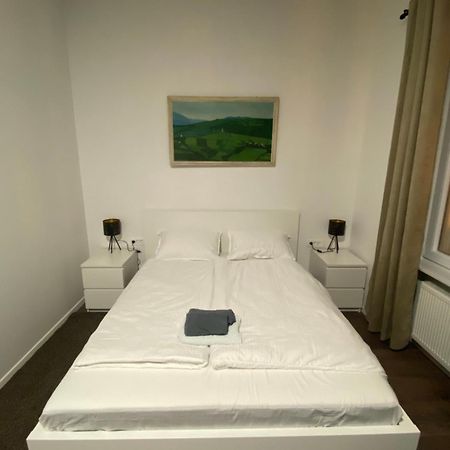 Nokturno Accomodation 萨格勒布 外观 照片