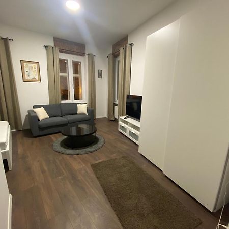 Nokturno Accomodation 萨格勒布 外观 照片