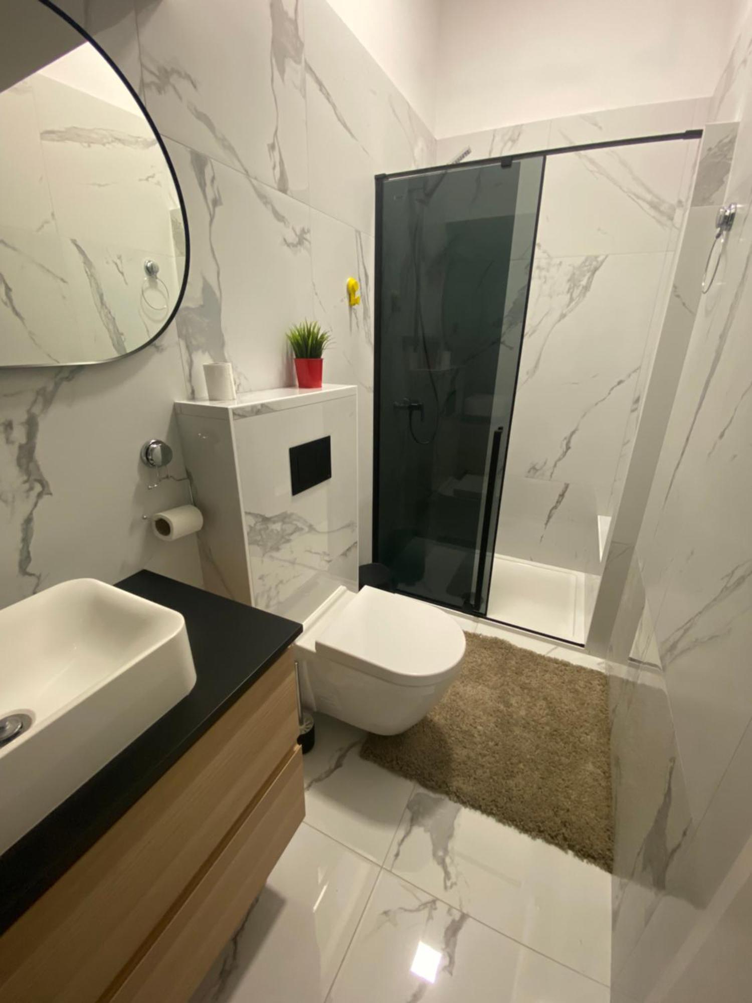 Nokturno Accomodation 萨格勒布 外观 照片